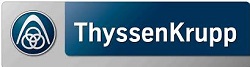 ThyssenKrupp logo